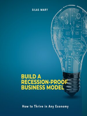 cover image of Build a Recession-Proof Business Model
